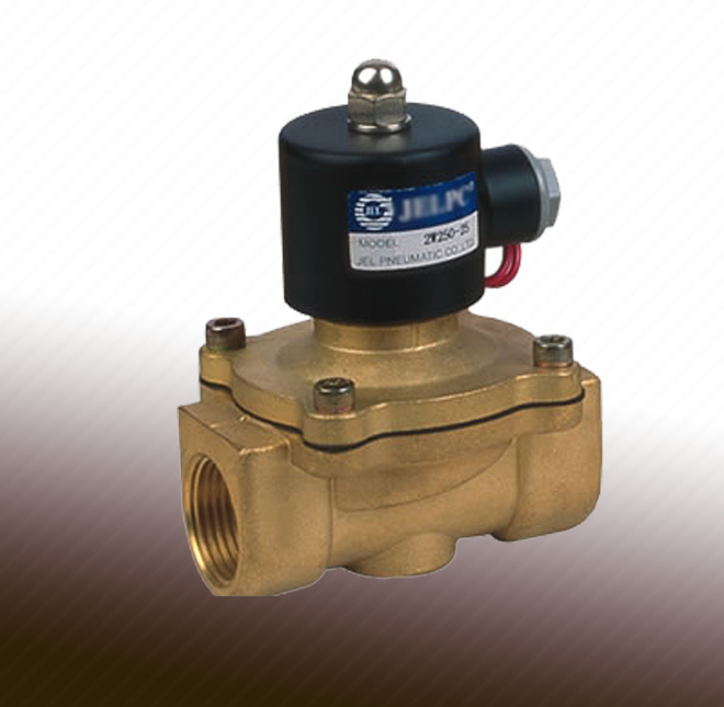 Solenoid Valves