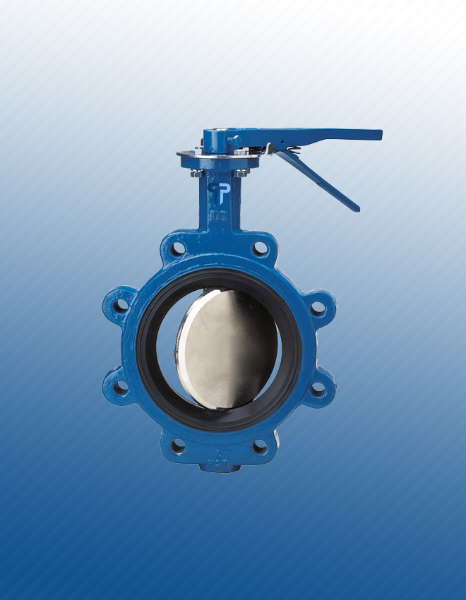 Butterfly Valve