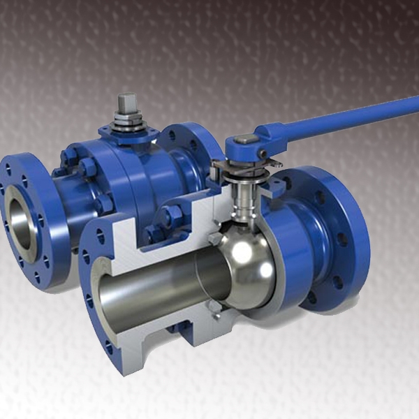 Ball Valves