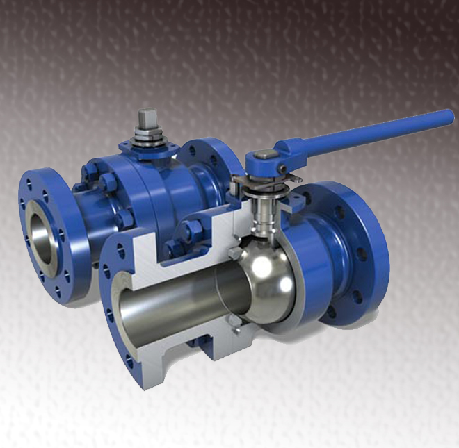 Ball Valves