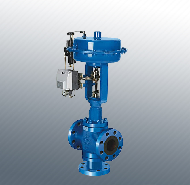 Control Valves