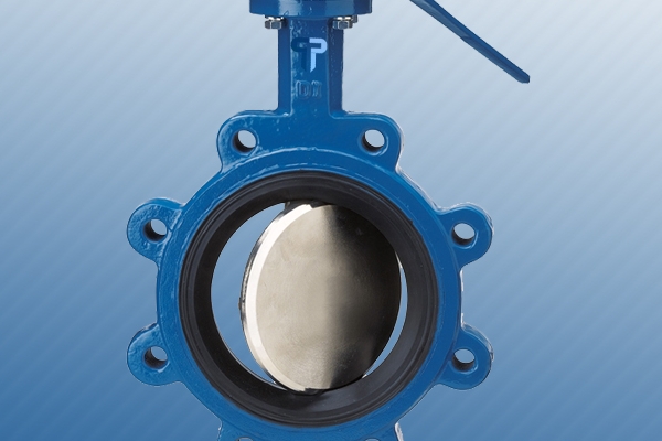Butterfly Valve
