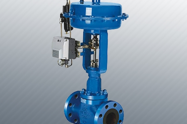 Control Valves