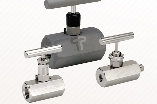 Needle Valve