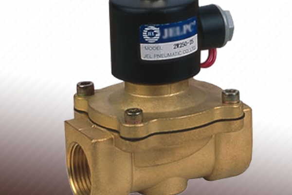 Solenoid Valves